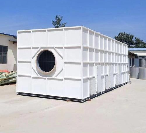 柜式離心風機是風機箱中必不可少的設備 柜式離心風機是風機箱中必不可少的設備