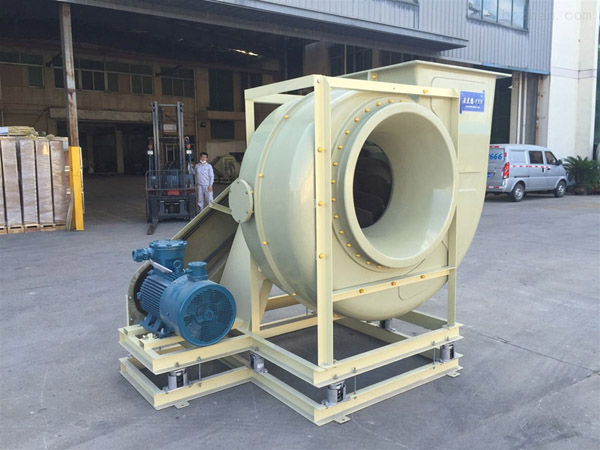 防腐風(fēng)機(jī)常用的材料有哪些 防腐風(fēng)機(jī)常用的材料有哪些